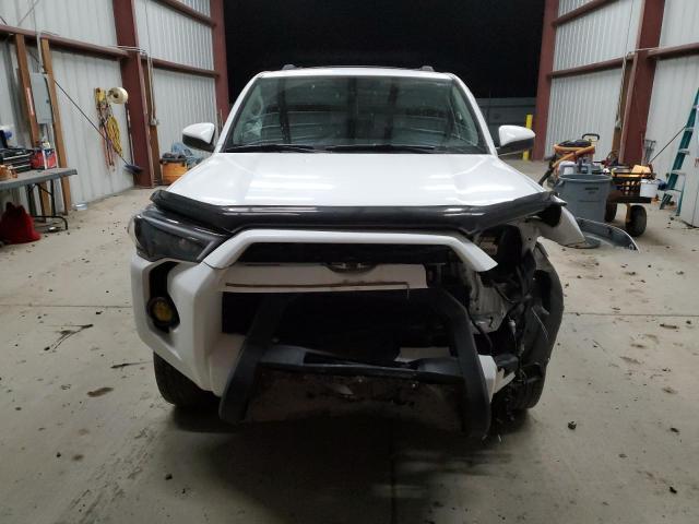 Toyota 4-Runner 2017 Base Grade