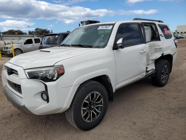 Toyota 4-Runner 2020 Base Grade