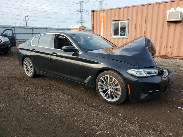 BMW 530e 2021 530xe