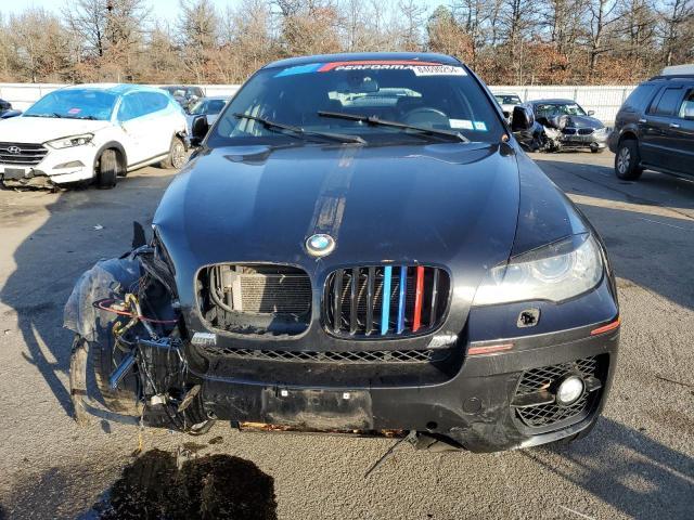 BMW X6 2011 SAV