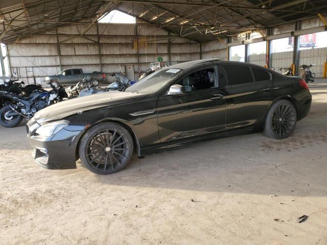 BMW 650i 2014 GC