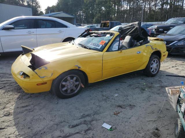 Mazda MX-5 1992 
