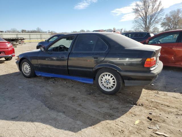 BMW 325i 1994 3-Series