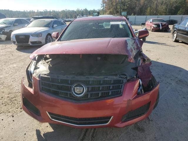 Cadillac ATS 2013 Standard