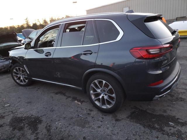 BMW X5 2021 sDrive40i