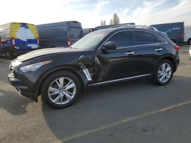 Infiniti FX37 2013 Wagon body style