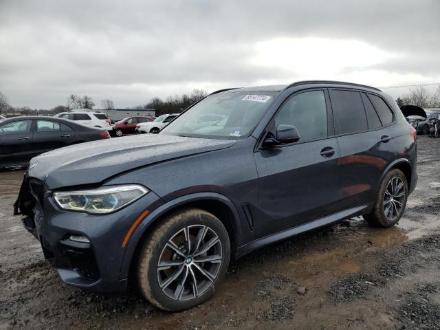 BMW X5 2019 xDrive40i
