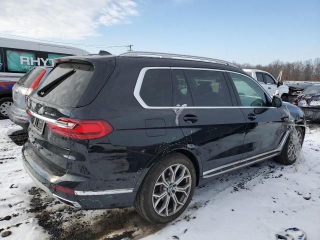 BMW X7 2021 xDrive40i