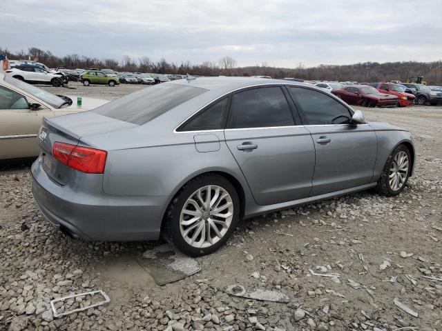 Audi S6 2013 