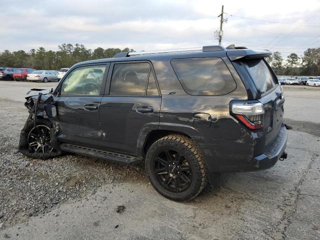 Toyota 4-Runner 2024 SR5 Prem
