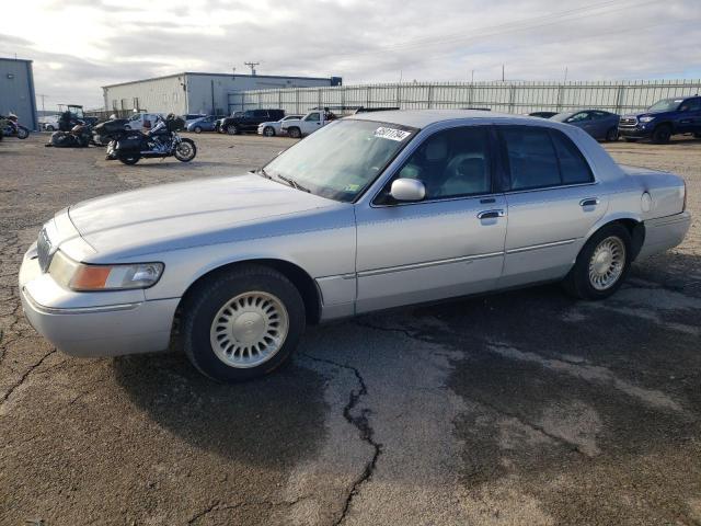 Mercury Grand Marquis 1998 LS