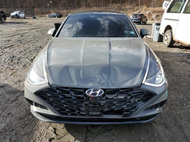 Hyundai Sonata 2021 SEL Convenience