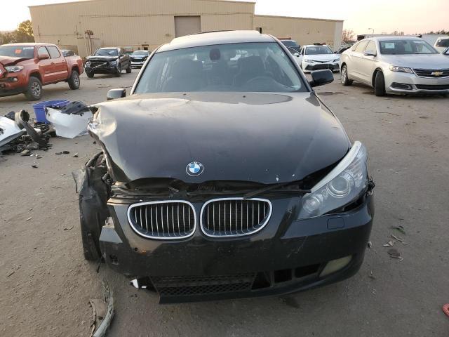 BMW 535xi 2008 5-Series