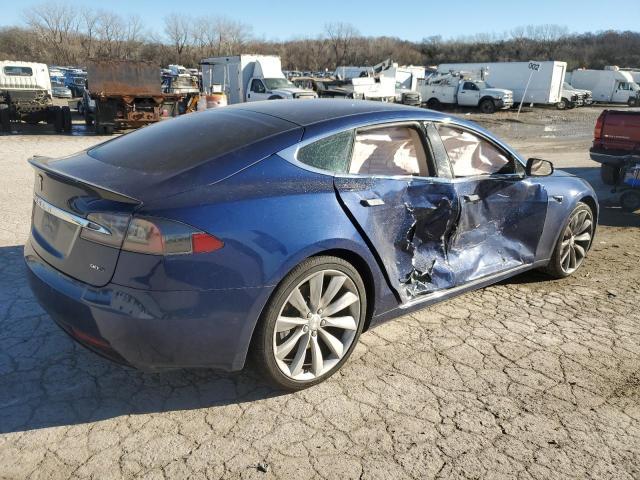 Tesla Model S 2016 