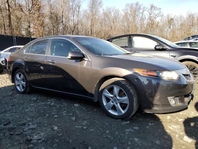 Acura TSX 2009 