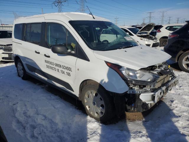 Ford Transit Connect 2022 XL