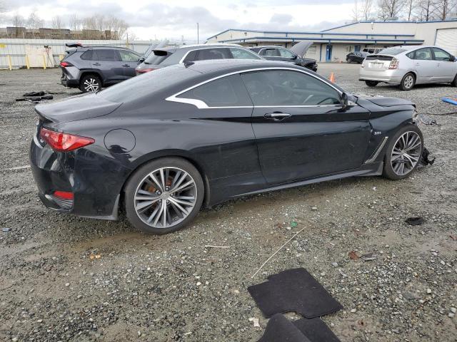 Infiniti Q60 2017 