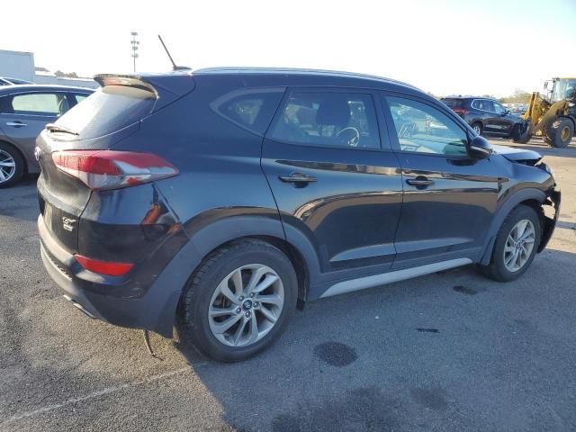 Hyundai Tucson 2017 TL