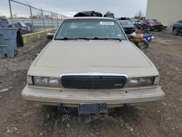 Buick Century 1995 