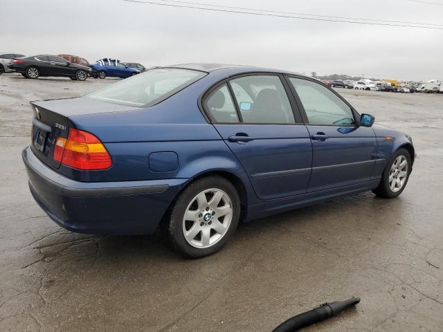 BMW 325i 2004 3-Series
