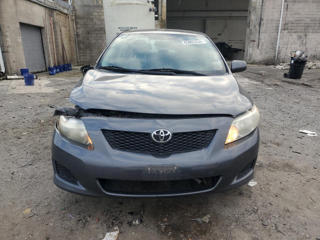 Toyota Corolla 2010 