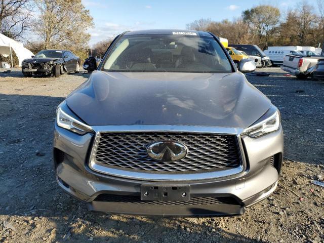 Infiniti QX50 2024 Pure