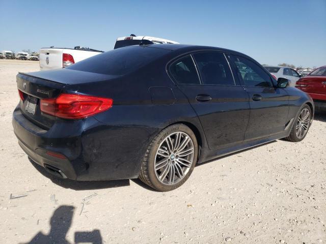 BMW M550i 2019 xDrive