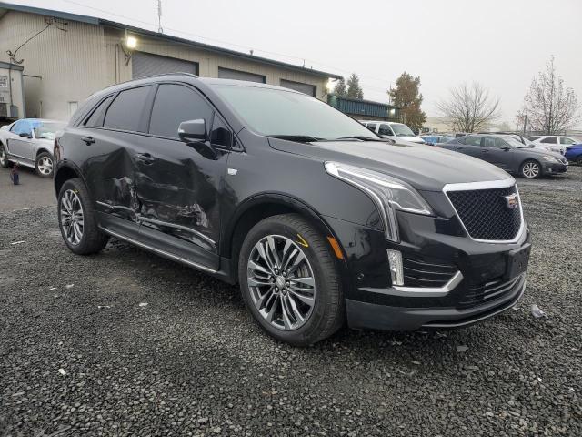 Cadillac XT5 2020 Sport