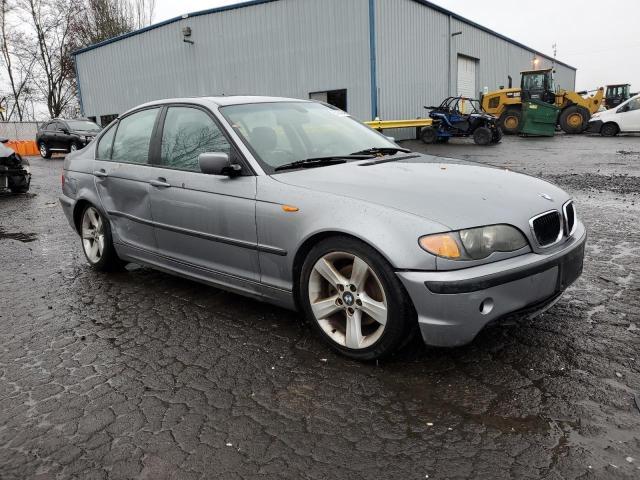 BMW 325i 2005 SULEV