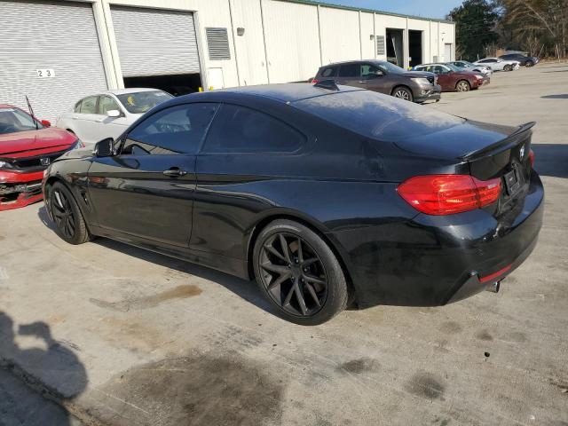 BMW 435i 2016 4-series