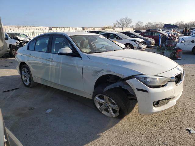 BMW 320i 2013 SA