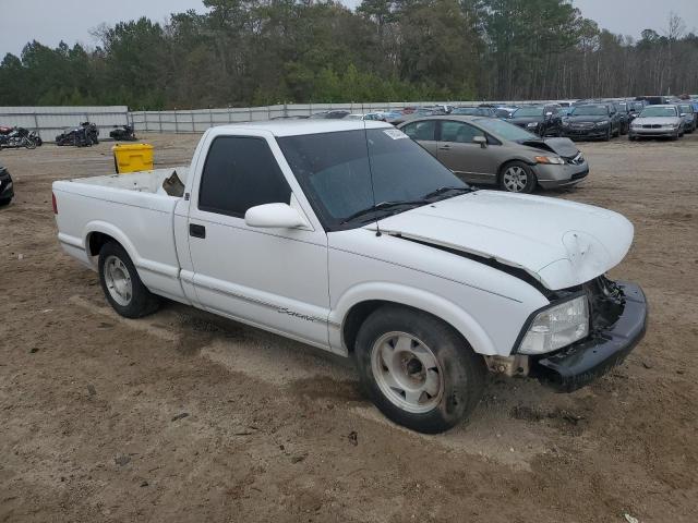 GMC Sonoma 1998 
