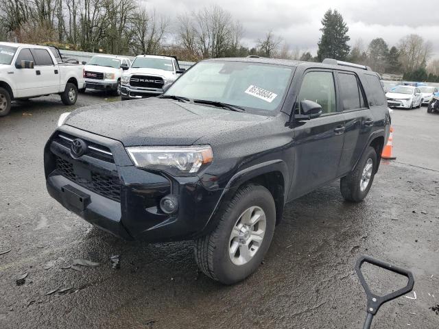 Toyota 4-Runner 2024 SR5 Prem