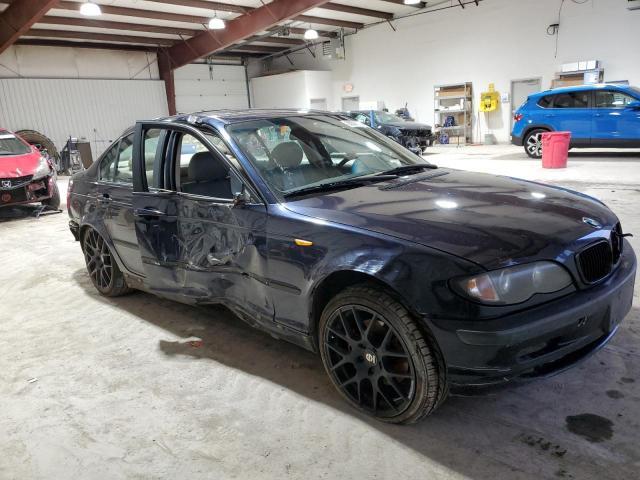 BMW 325i 2002 SA