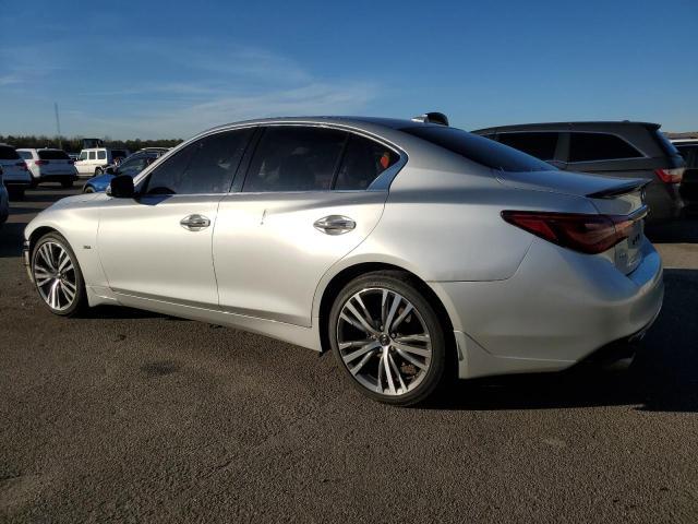 Infiniti Q50 2018 