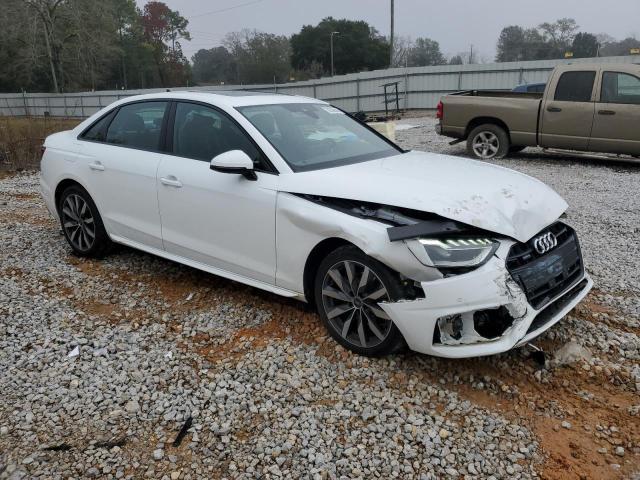 Audi A4 2023 