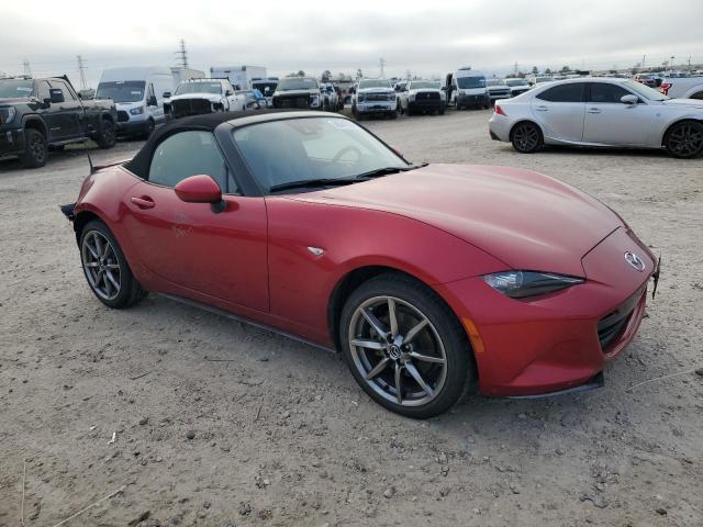 Mazda MX-5 2022 Soft Top