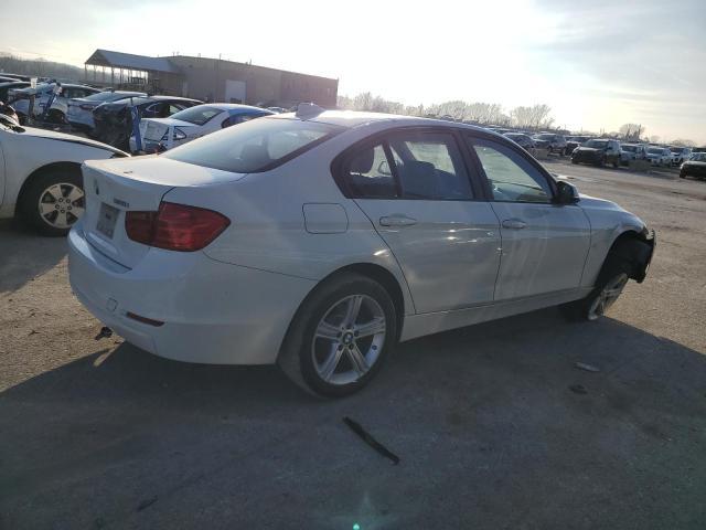 BMW 320i 2013 SA