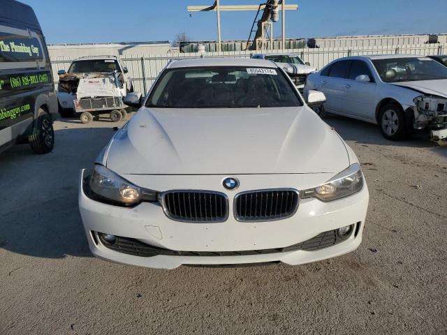 BMW 320i 2013 SA