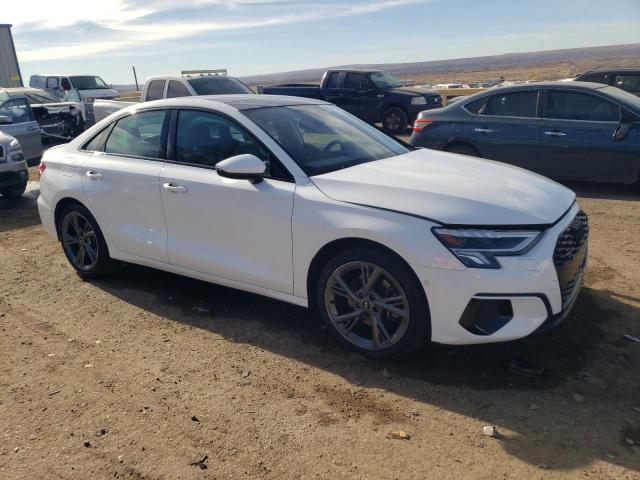 Audi A3 2024 Premium Plus