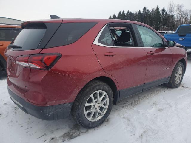 Chevrolet Equinox 2022 LT (1LT)