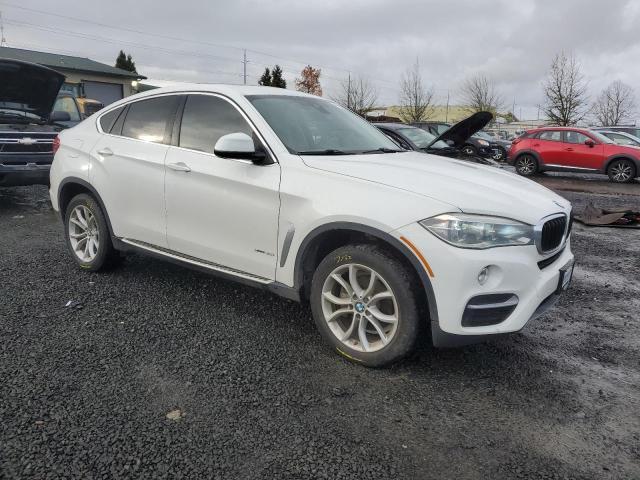 BMW X6 2016 SAV