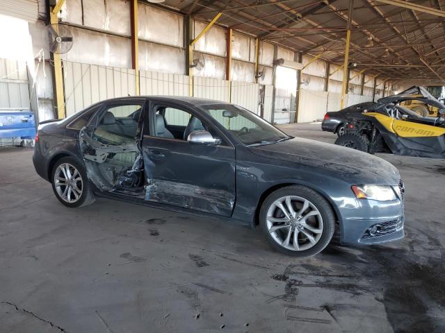 Audi S4 2011 