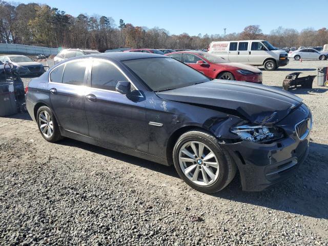BMW 528i 2014 5-Series
