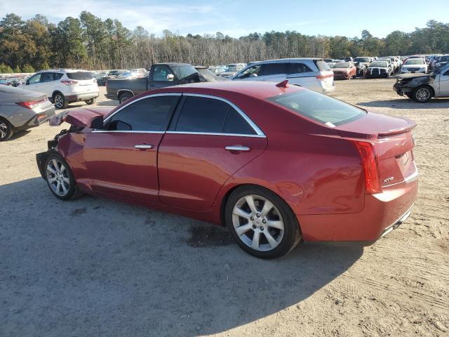 Cadillac ATS 2013 Standard