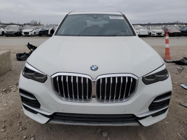 BMW X5 2023 xDrive40i