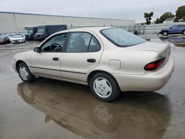 Geo Prizm 1994 