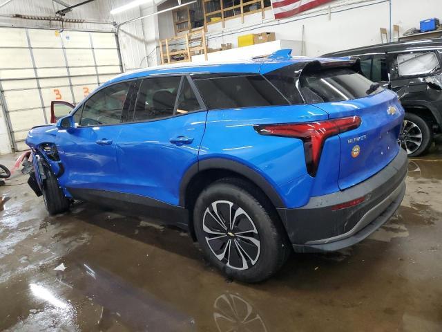 Chevrolet Blazer EV 2024 2LT
