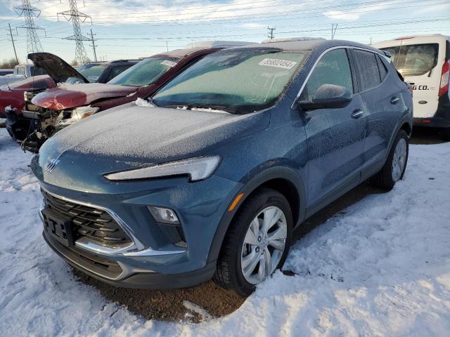 Buick Encore GX 2024 Preferred