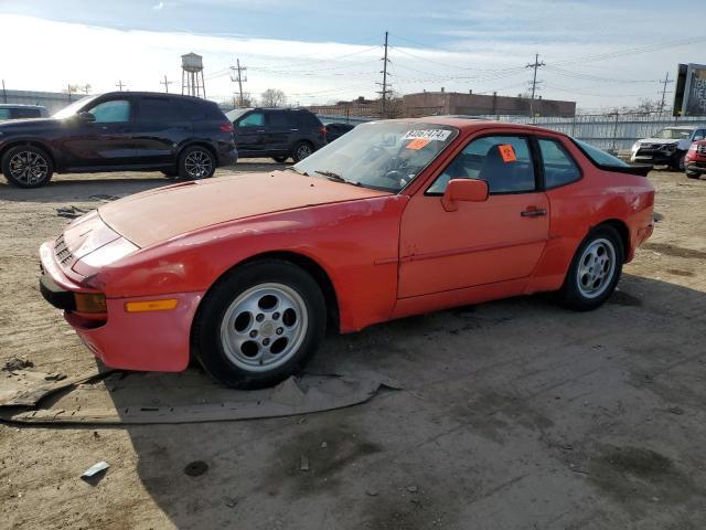 Porsche 944 1988 